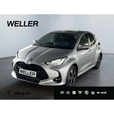Toyota Yaris Hybrid 116 1.5 Teamplayer *Comfort and Safet
