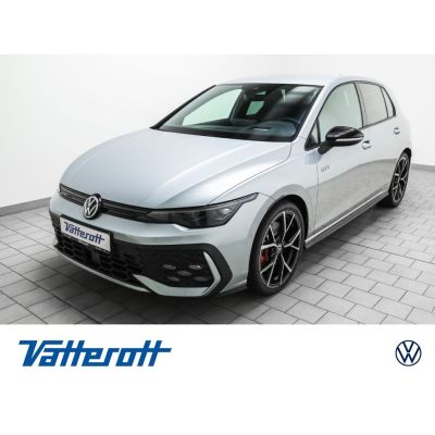 Volkswagen Golf 2.0 TSI DSG Navi HuD IQ.Light