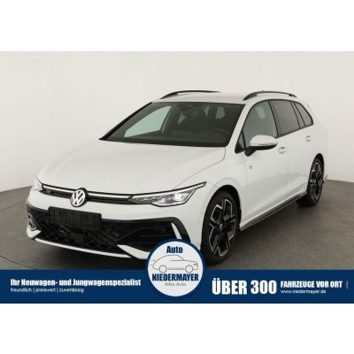 Volkswagen Golf Variant VIII 1.5 TSI R-LINE, AHK, easyOpen,