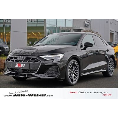 Audi A3 35TFSI 2XSLINE STRONIC SONOS 19" BUSINES RFK