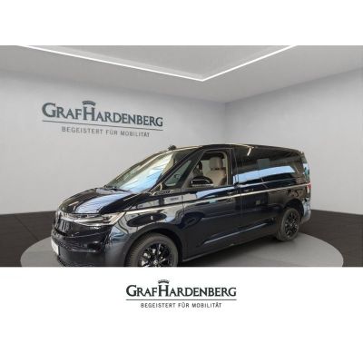 Volkswagen Multivan Style 2.0 TDI DSG 7 -Sitzer LÜ SOFORT V