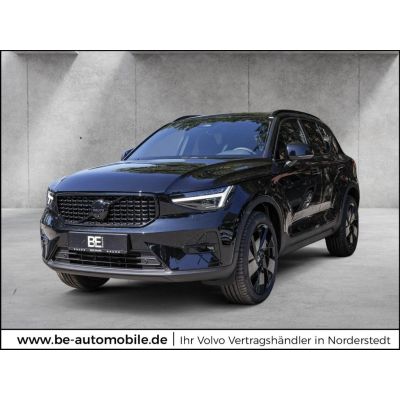 Volvo XC40 B3 Plus Black Edition ACC FACEL. LED 360°