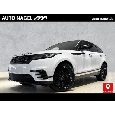 Land Rover Range Rover Velar D200 Dyn.SE 22"ACC Pano Winter