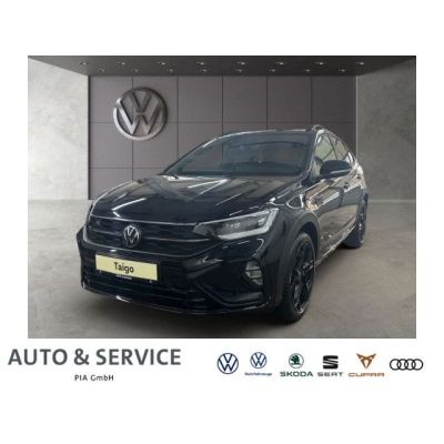 Volkswagen Taigo R-Line 1,5 l TSI 110 kW DSG - AKTIONSPREIS