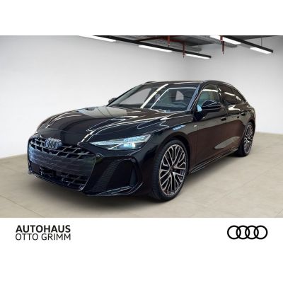 Audi A6 Avant TDI quattro 150 kW S tronic NAVI LEDER