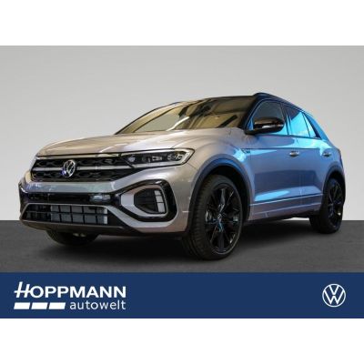 Volkswagen T-Roc R-Line 1.5 l TSI 150 PS DSG AHK,Navi,IQ