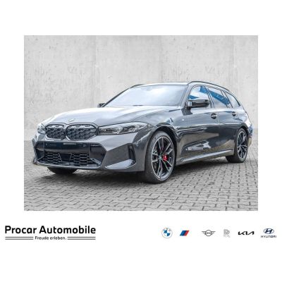 BMW M340d xDrive 19'' Pano AHK HUD 360° DA ACC H/K