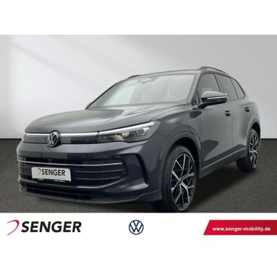 Volkswagen Tiguan 1.5 eHybrid Life OPF DSG 360° Kamera LED