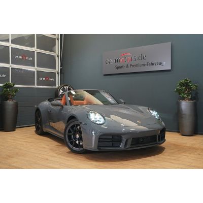 Porsche 911 / 992.2 Carrera 3.0 Cabriolet *SPORT-DESIGN*