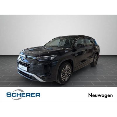Volkswagen Tayron Life 2,0 l TDI SCR 110 kW (150 PS) 7-Gang