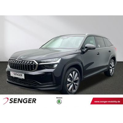 Skoda Kodiaq 1.5 TSI iV 150kW Selection DSG 360°Kamera