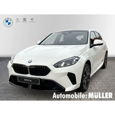 BMW 118 d Navi Klima AHK RFK Harman Kardon