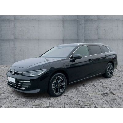 Volkswagen Passat Variant Elegance 1.5l eHybrid DSG IQ.Ligh
