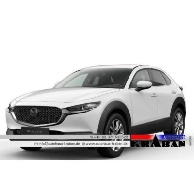 Mazda CX-30 186PS Exclusive-Line 6MT FWD