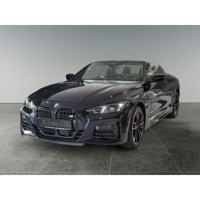 BMW 440 M440 i xDrive Cabrio Mild-Hybrid EU6e Park-A