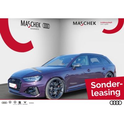 Audi RS4 Avant CompetitionPlus Schalensitz CARBON Pan