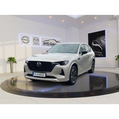Mazda CX-60 Homura AWD/ Leder/ Automatik