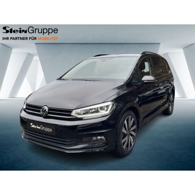 Volkswagen Touran 2.0 TDI BMT Highline AHK Navi ACC Virt