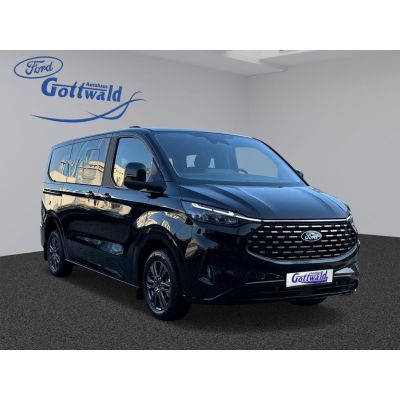 Ford Tourneo Custom 320 L1 Titanium Totwinkel Winterp