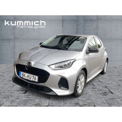 Mazda 2 Hybrid CENTRE-LINE Kamera Sitzh