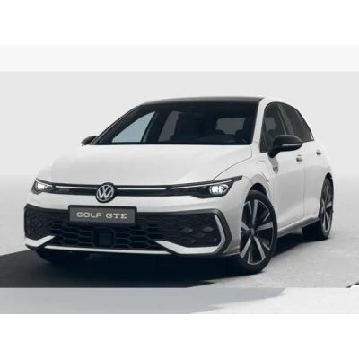 Volkswagen Golf VIII 1.5 eHybrid DSG GTE DCC AHK*PANO*HUD*I