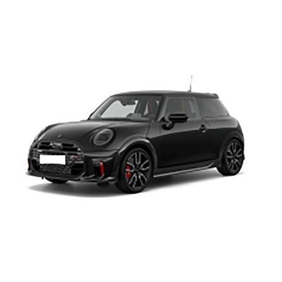 MINI JCW 3-Türer 231 PS JCW Trim, XL Paket