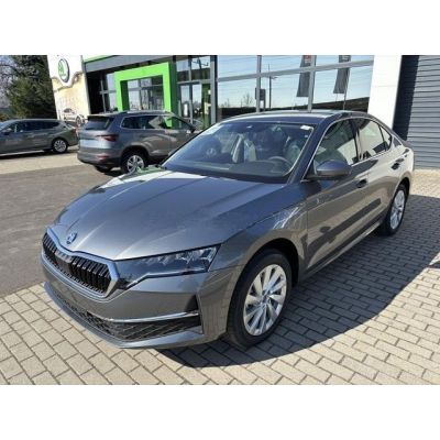 Skoda Octavia 2.0 TDi DSG Selection AHK ACC Matrix Kam