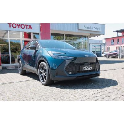 Toyota C-HR 1.8-l Hybrid Team *Elek-Heckklappe*Kamera