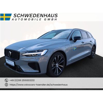 Volvo V60 T8 AWD PLUS DARK HARMAN KARDON PILOT ASSIST