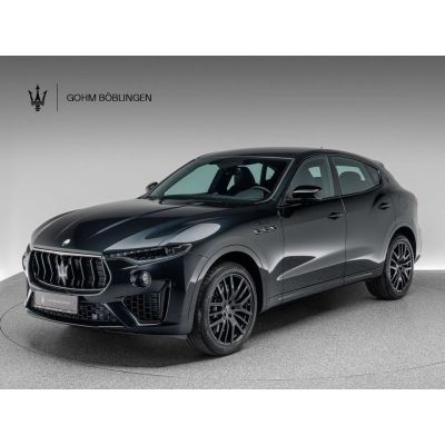 Maserati Levante Modena S ULTIMA TAGESZULASSUNG AKTION