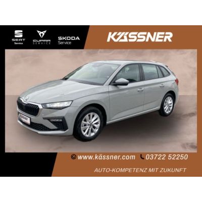 Skoda Scala Selection 1,5 TSI *Sitzhz. *Smart-Link