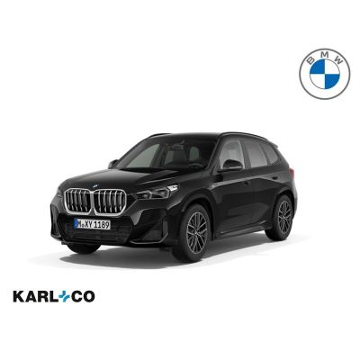 BMW X1 18 i sDrive M Sport Sportpaket AD Navi Digita