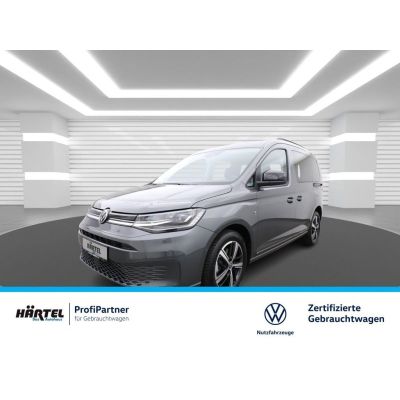 Volkswagen CADDY LIFE DARK LABEL 1.5 TSI DSG ( Bluetooth