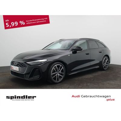Audi A5 Avant S-Line 40 TDI S tronic / Navi, AHK, RFK