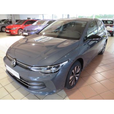 Volkswagen Golf Goal VIII 1.5 eTSI OPF 7-DSG GOAL