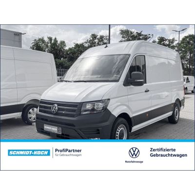 Volkswagen Crafter 35 Kasten Hochdach M.R 2.0 TDI Klima PDC