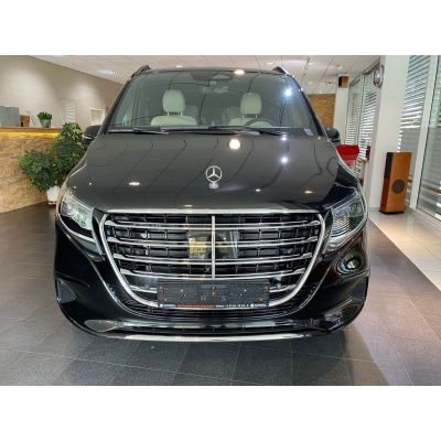 Mercedes-Benz V 300 PETROL LUXURY SEATS PANO EXCLUSIVE NEW