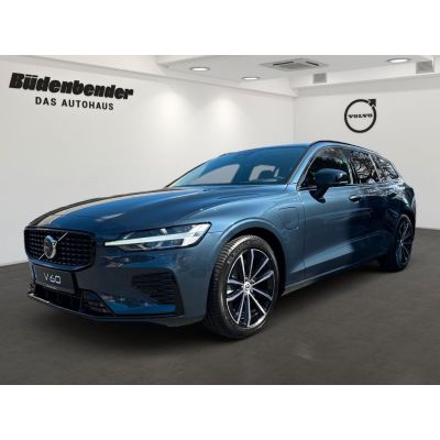 Volvo V60 Plus Dark Plug-In Hybrid AWD*ACC*BLIS*360°*