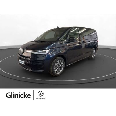 Volkswagen Multivan Life 2,0 l TDI Allwetter Parkpaket DSG