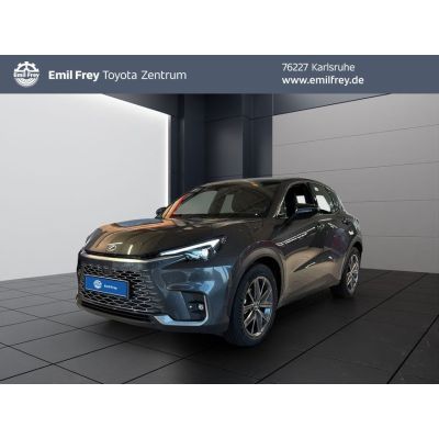 Lexus LBX FWD Relax 67 kW, 5-türig