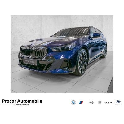 BMW 540d xDrive M Sport HUD PANO ACC AHK RFK NAVI