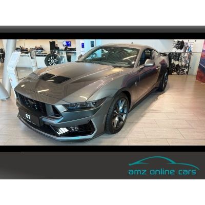 Ford Mustang GT Dark Horse MagneRide*Alarmanlage*ACC