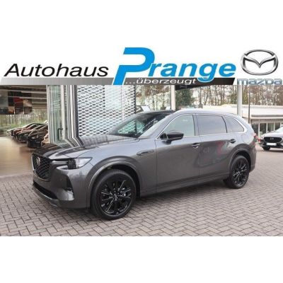 Mazda CX-80 PHEV Homura Plus AWD AT 6Sitzer LEDER PANO