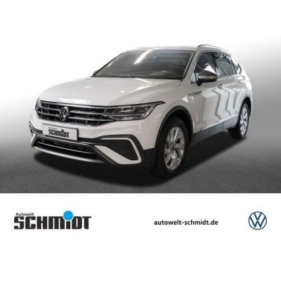 Volkswagen Tiguan Allspace Life 1,5 TSI 7-Gang-DSG