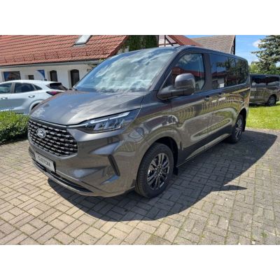 Ford Tourneo Custom Titanium L1 AHK LED PDC RFK