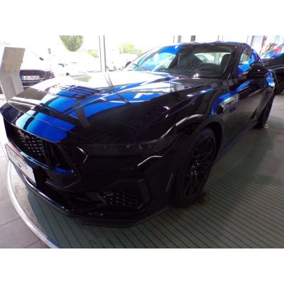 Ford Mustang Fastback 5.0 Ti-VCT V8 328 GT