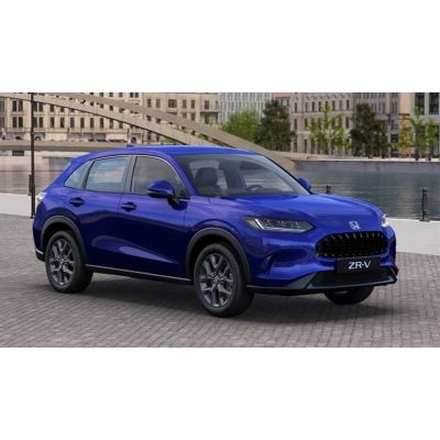 Honda ZR-V Hybrid 2.0 Elegance/Navi/LED/ACC