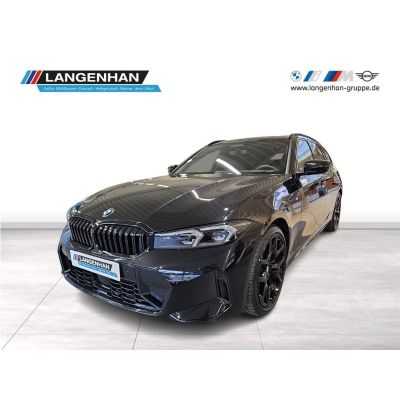 BMW 330d xDrive M Sport AHK Pano Lenkradheizung