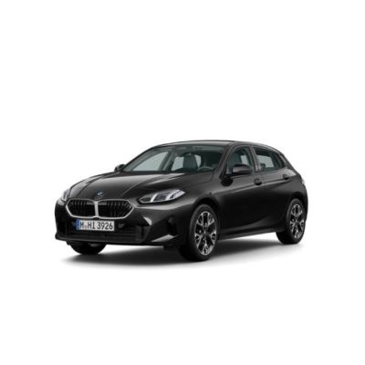 BMW 120 Navi digitales Cockpit LED Mehrzonenklima 2-