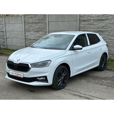 Skoda Fabia 130 Jahre and Premium ACC - AHK - 5J./100tkm